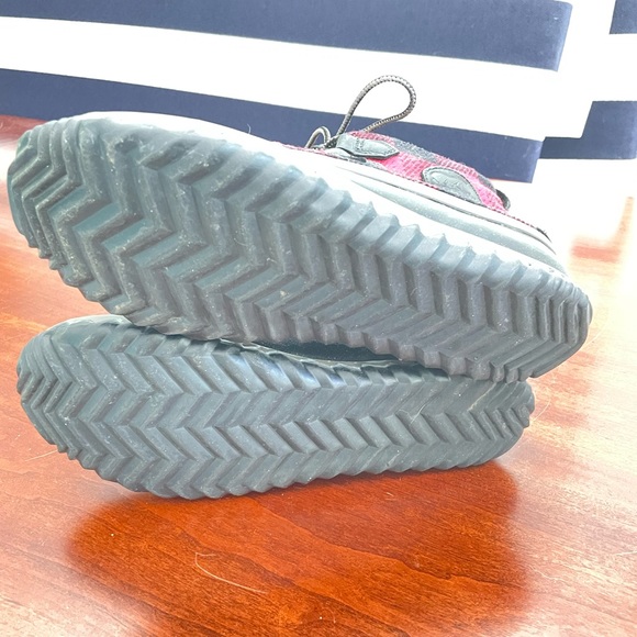 Sorel Out and About Buffalo Plaid Boots - Picture 4 of 4